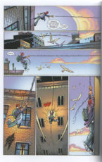 Ultimate Spider-Man, Tom 6