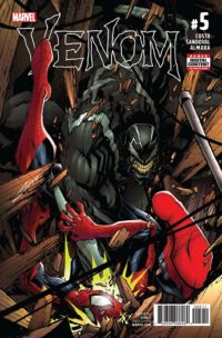 Venom #5