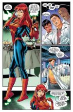 The Amazing Mary Jane #4