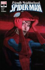 Friendly Neighborhood Spider-Man #11