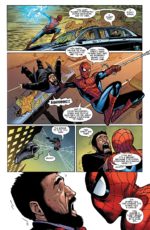 Friendly Neighborhood Spider-Man #12 (#36)