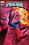 Friendly Neighborhood Spider-Man #14