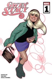 Gwen Stacy #1