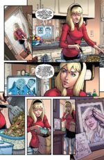 Gwen Stacy #1