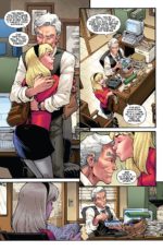 Gwen Stacy #1