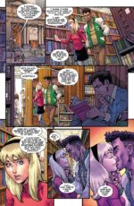 Gwen Stacy #1