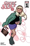 Gwen Stacy #1