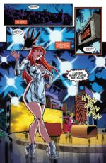 The Amazing Mary Jane #6