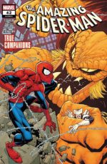 The Amazing Spider-Man #42