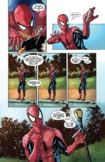 Amazing Spider-Man: Daily Bugle #1