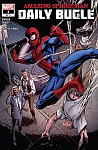 Amazing Spider-Man: Daily Bugle #1