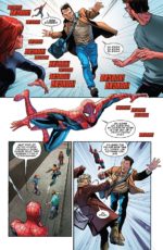 Amazing Spider-Man: Daily Bugle #2