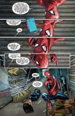 Amazing Spider-Man: Daily Bugle #2