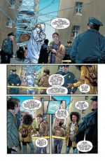 Amazing Spider-Man: Daily Bugle #2