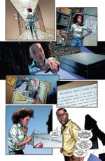 Amazing Spider-Man: Daily Bugle #2