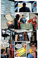 Amazing Spider-Man: Daily Bugle #2