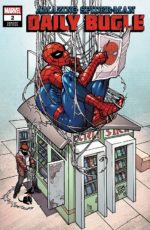 Amazing Spider-Man: Daily Bugle #2
