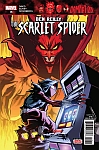 Ben Reilly: Scarlet Spider #15