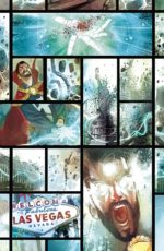 Doctor Strange: Damnation #1