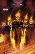 Doctor Strange: Damnation #1