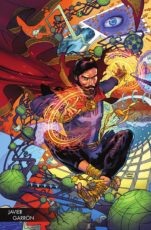 Doctor Strange: Damnation #1