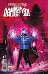 Doctor Strange: Damnation #1