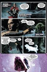 Doctor Strange: Damnation #2