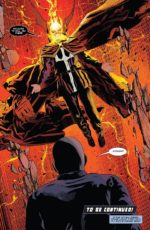 Doctor Strange: Damnation #2