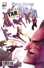 Doctor Strange: Damnation #2