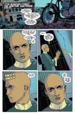 Doctor Strange: Damnation #3