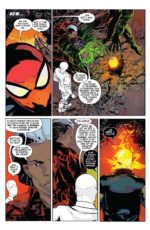 Doctor Strange: Damnation #3