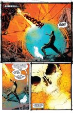 Doctor Strange: Damnation #3