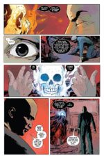 Doctor Strange: Damnation #3