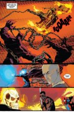 Doctor Strange: Damnation #3