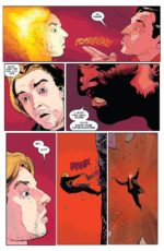 Doctor Strange: Damnation #3