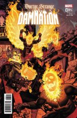 Doctor Strange: Damnation #3