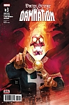 Doctor Strange: Damnation #3