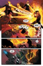 Doctor Strange: Damnation #4
