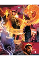 Doctor Strange: Damnation #4