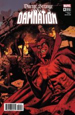 Doctor Strange: Damnation #4