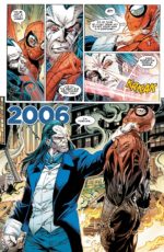 Spider-Man: Life Story #5