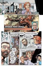 Spider-Man: Life Story #5