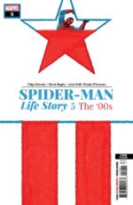 Spider-Man: Life Story #5