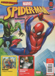 Spider-Man Magazyn 3/2020