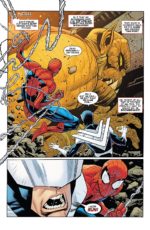 The Amazing Spider-Man #43 (#844)