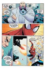 The Amazing Spider-Man #43 (#844)