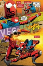 Ben Reilly: Scarlet Spider #17