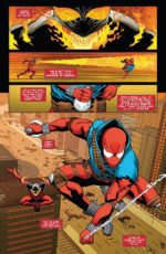 Ben Reilly: Scarlet Spider #17