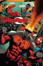 Ben Reilly: Scarlet Spider #17