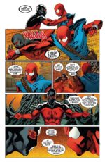 Ben Reilly: Scarlet Spider #17